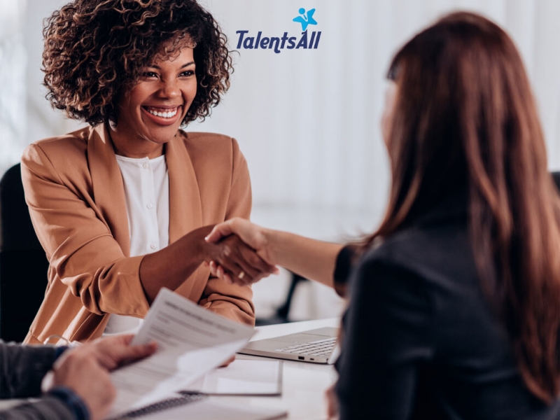 Executive Recruitment Timeline