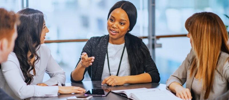 Executive Recruitment Timeline