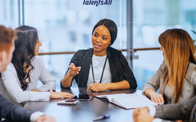 Executive Recruitment Timeline