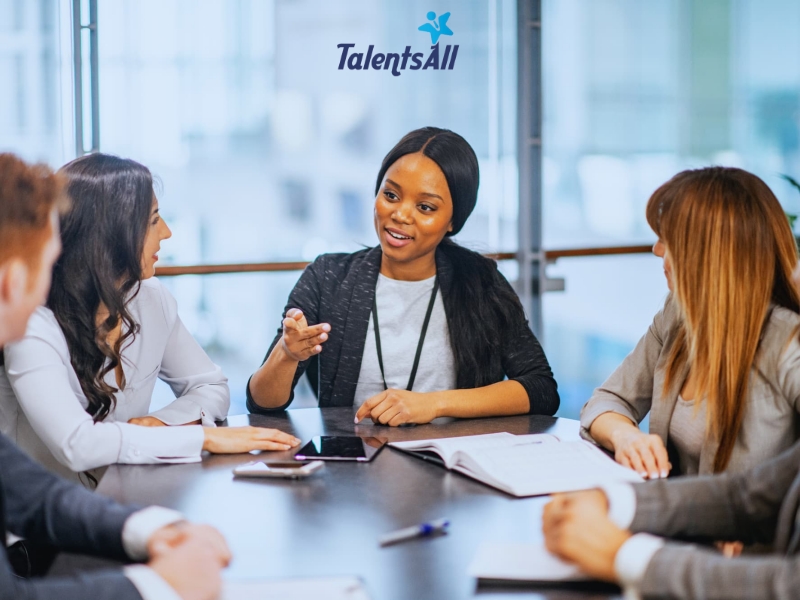 Executive Recruitment Timeline