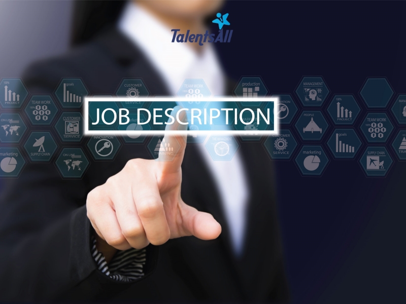 Job Description