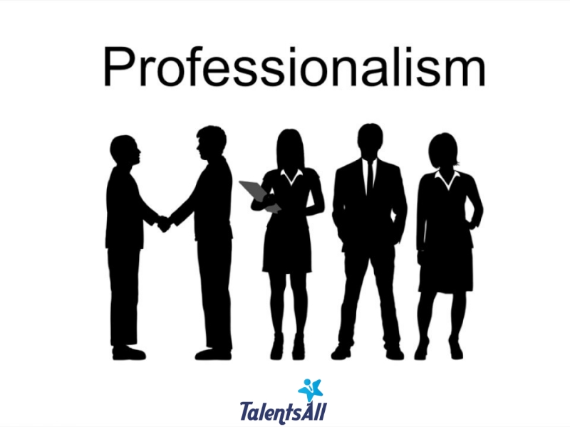 leading executive search firm