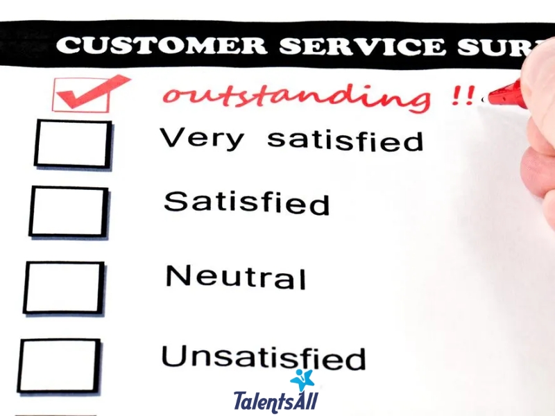 leading executive search firm