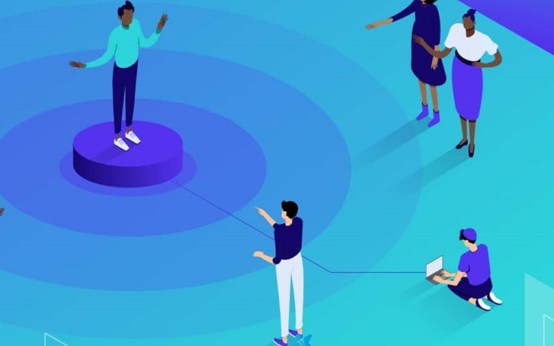 leading executive search firm