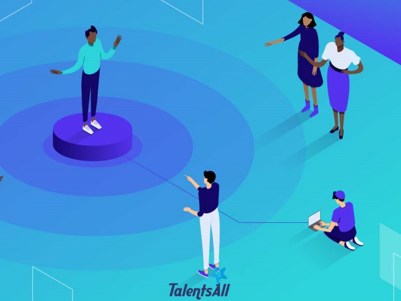 leading executive search firm