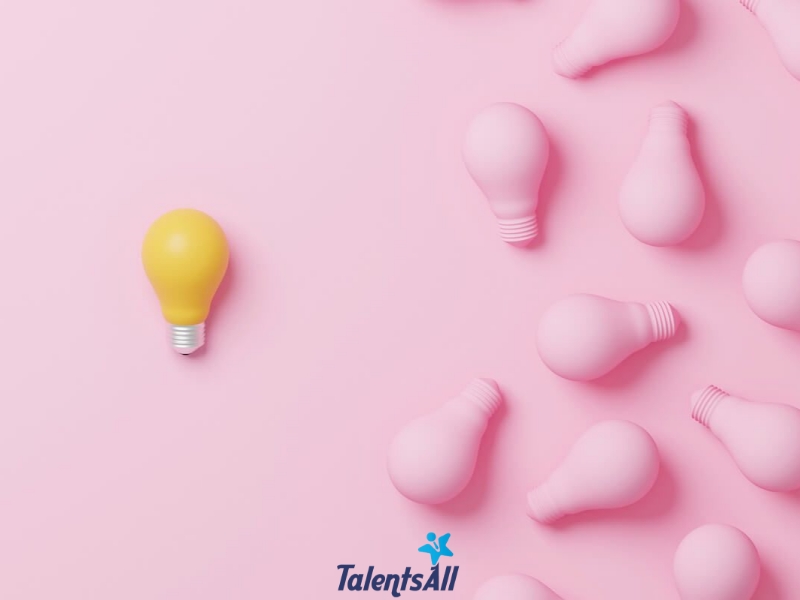 leading executive search firm