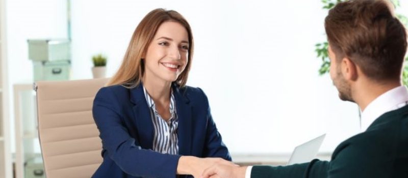 Candidate Experience