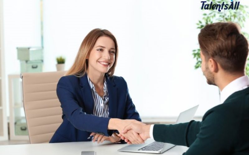 Candidate Experience