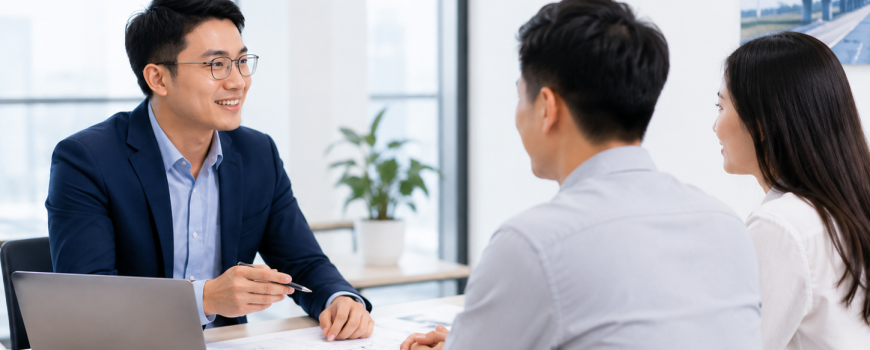 Sales Engineer
