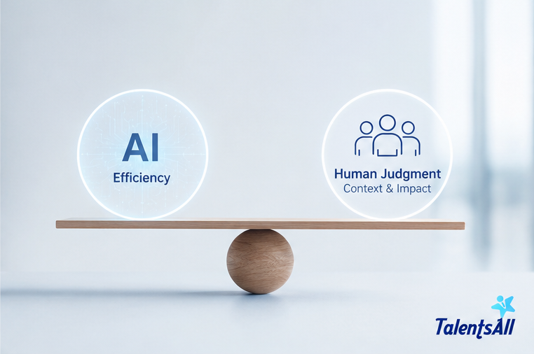 Use AI in Recruitment Effectively