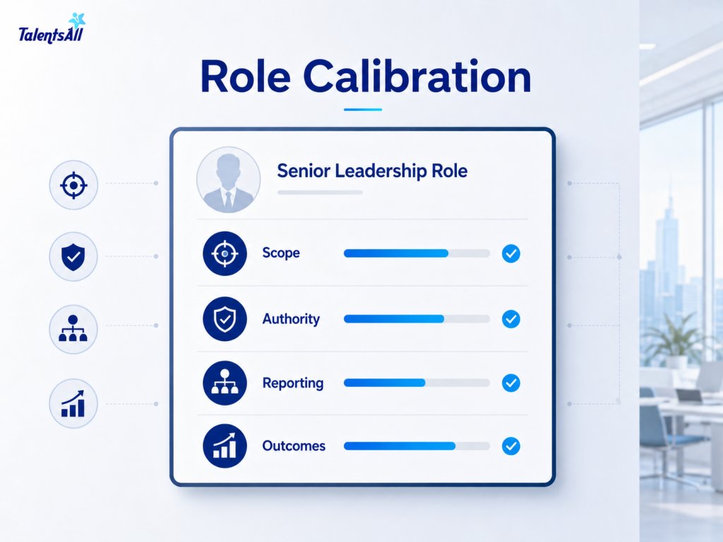 Executive Hiring Strategy