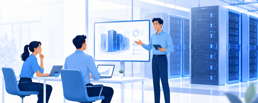 Business Development Manager