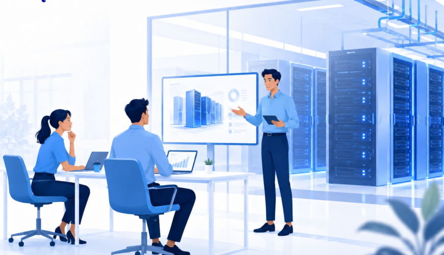 Business Development Manager